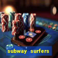 subway surfers zurich jogar